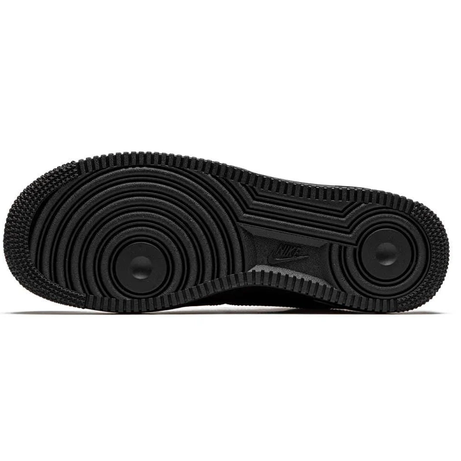 1 Supreme Force Air Nike Low Black 0809